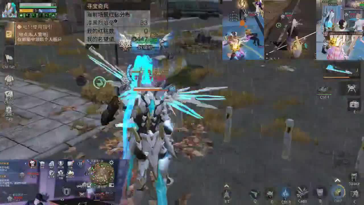 中秋快乐，你拔了吗