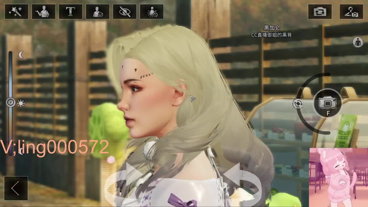 绿洲城新区第一天收人 第2段