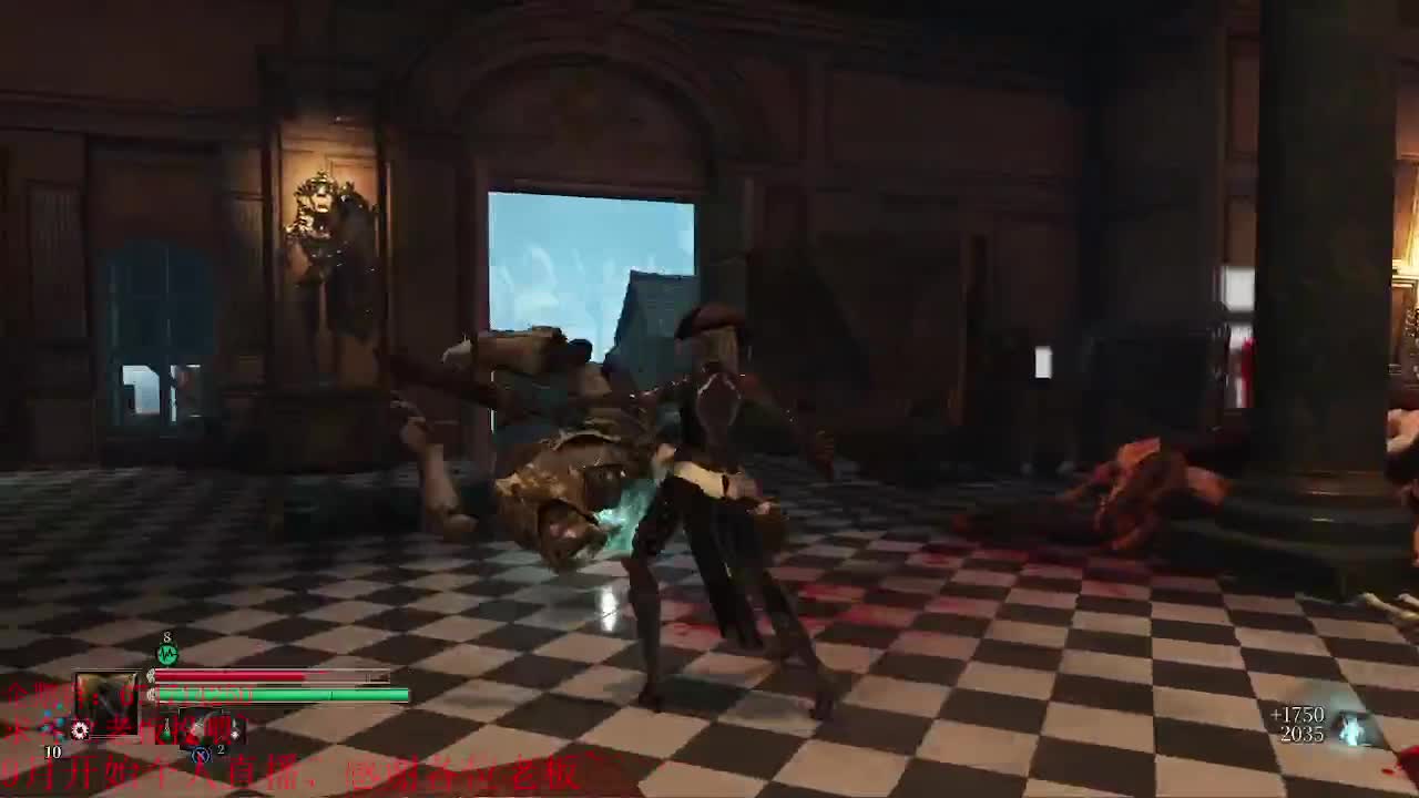 开播开播。又是新的一天~ 第2段