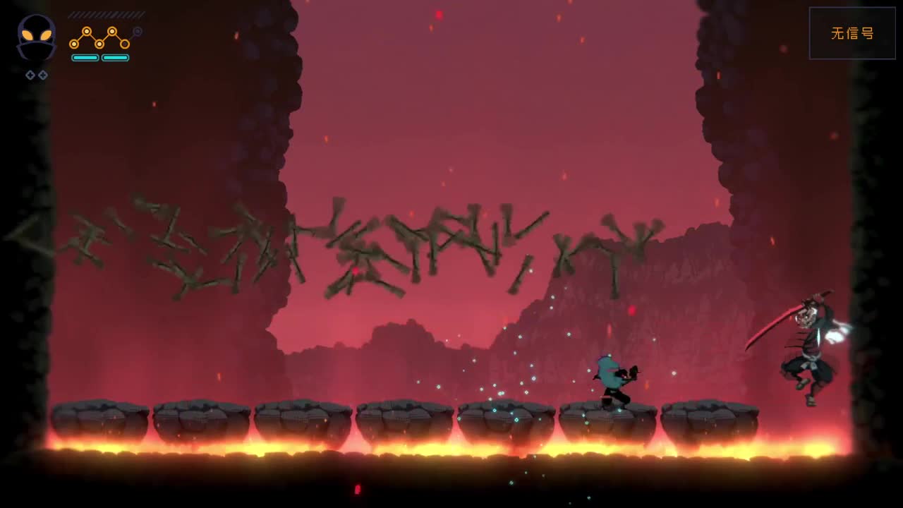 【肯尼】鸭胗吗 第2段