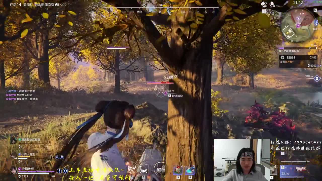 免费上车~预测 第2段
