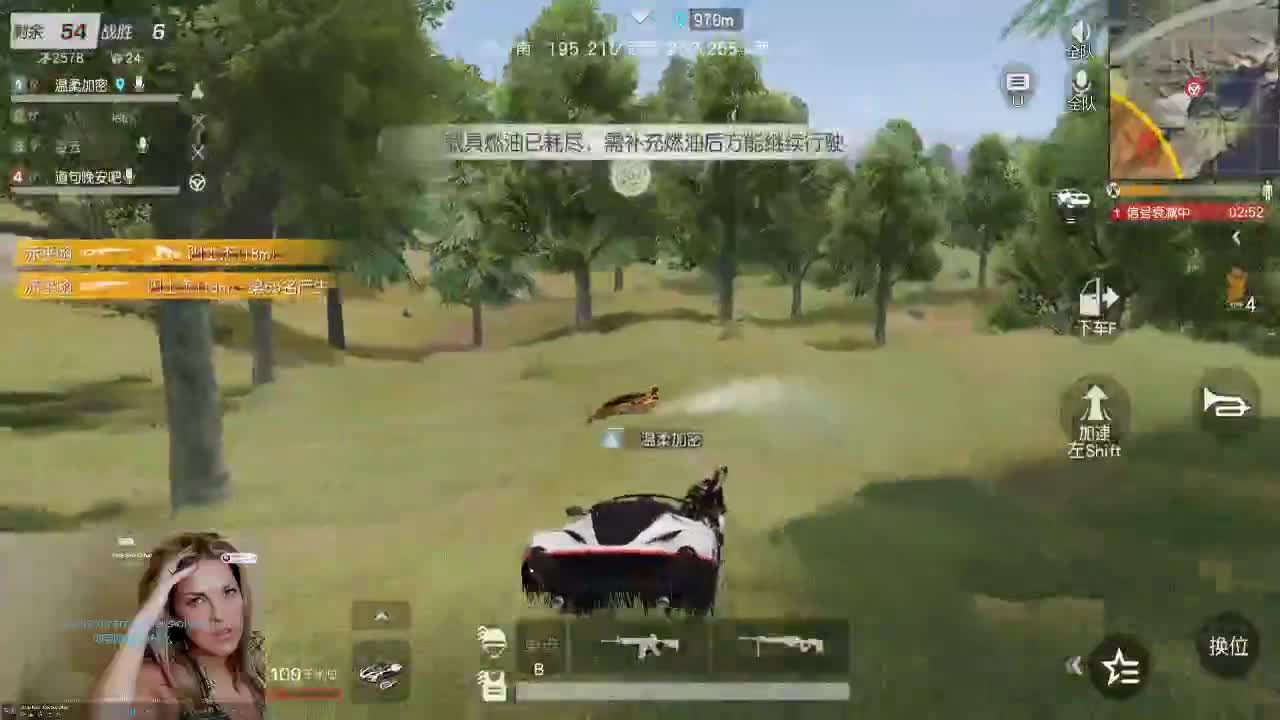 少研究别人，多提升自己~ 第1段
