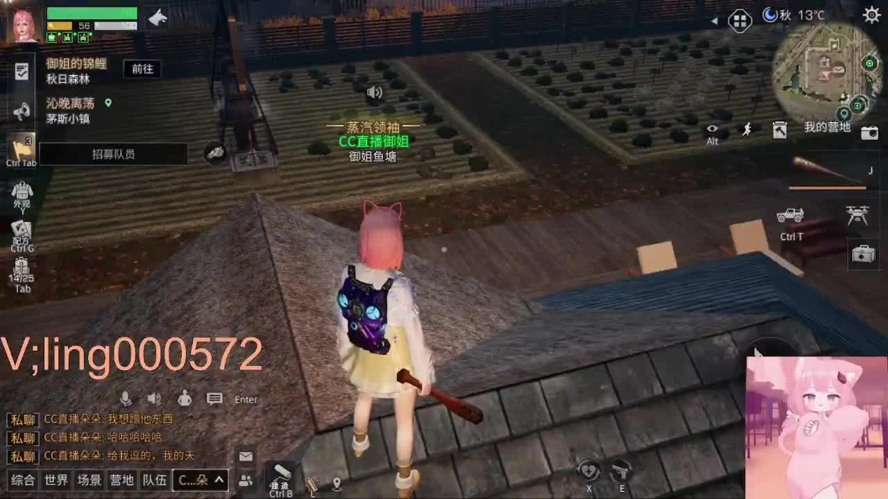 绿洲城新区第一天收人 第3段