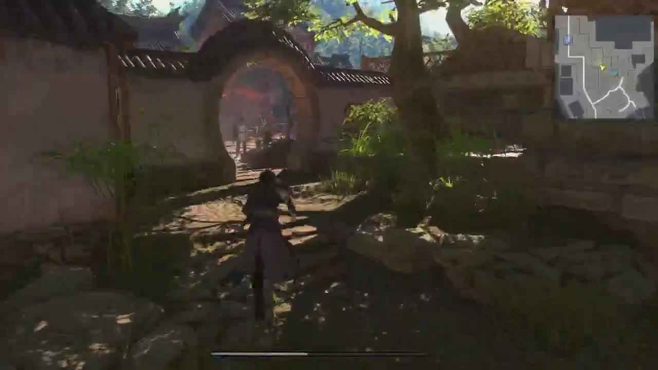 古剑奇谭3