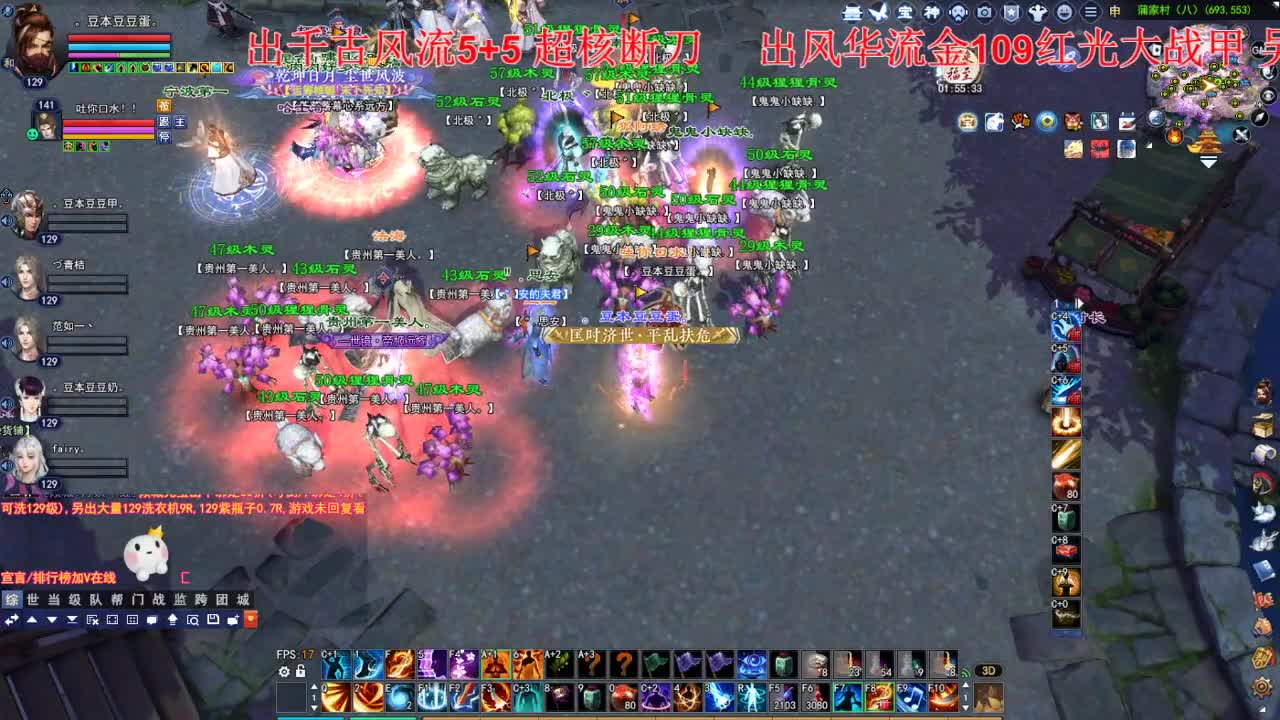 接各种资源！