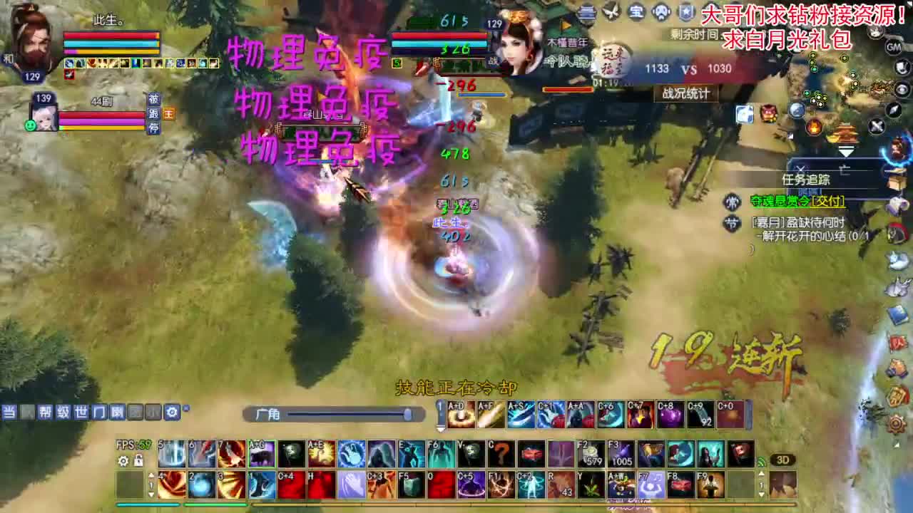 又是元气满满的一天！！