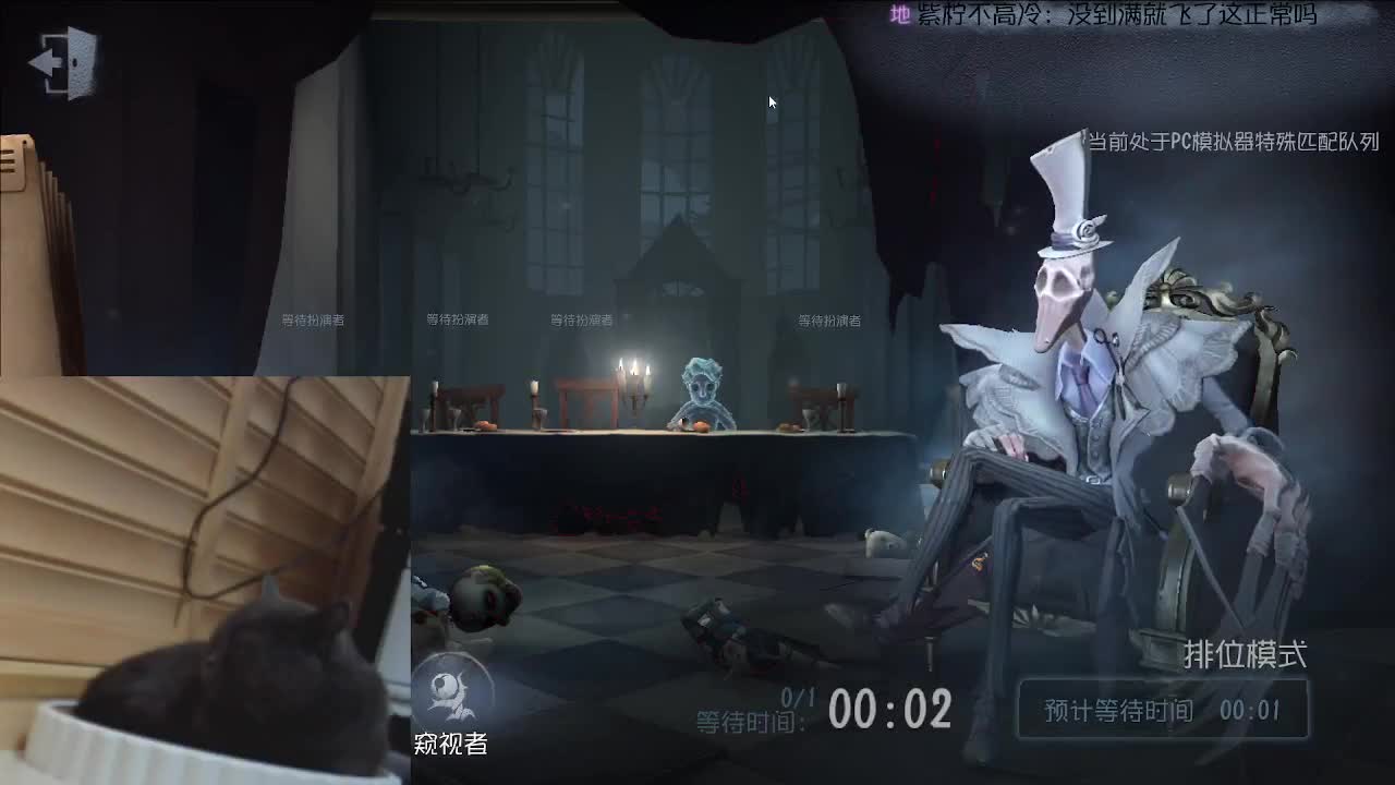 小伙姬的日常