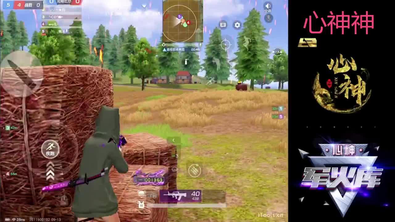 心神神Lily伶人生不易小猪叹气