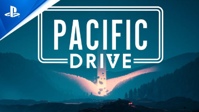 第一人称驾驶生存游戏《Pacific Drive》公布中文pv