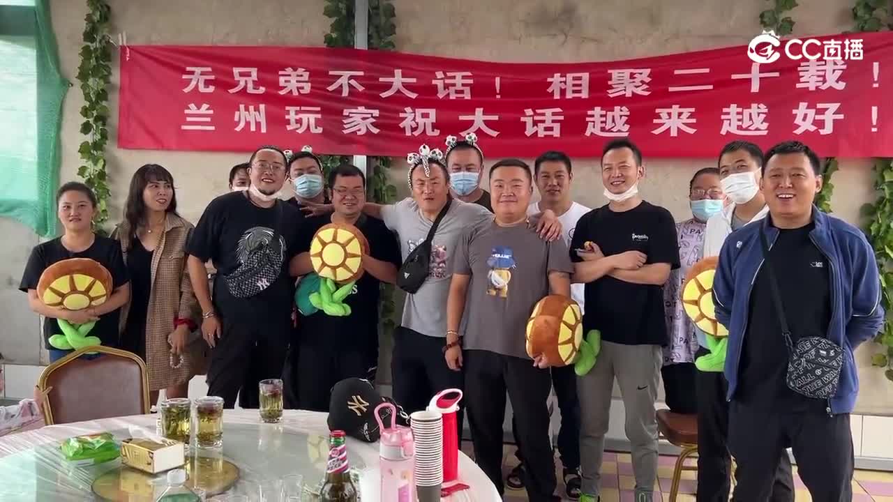 0915喊话视频