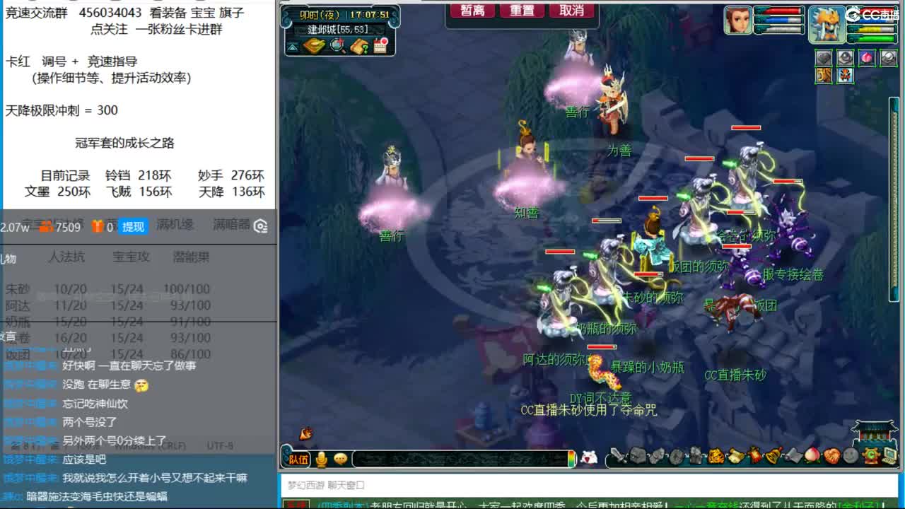 晚上帮功成名就老板新春冲天降 4法1固 第2段