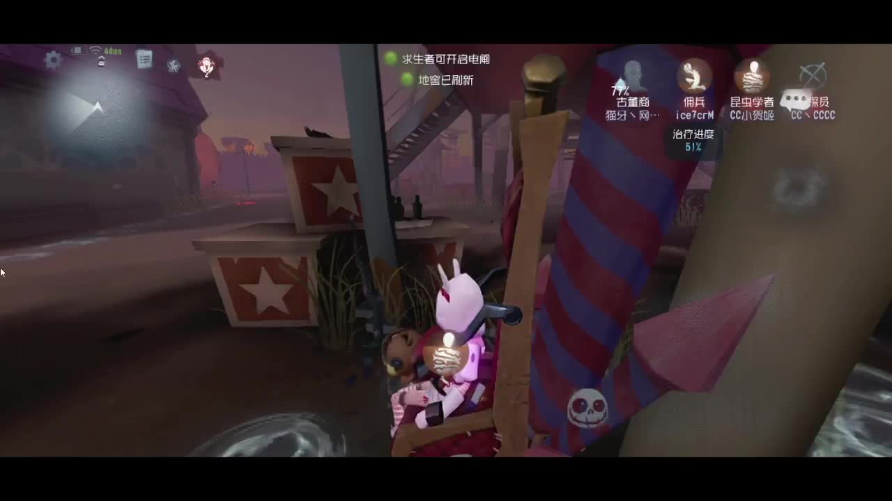 小伙姬的日常
