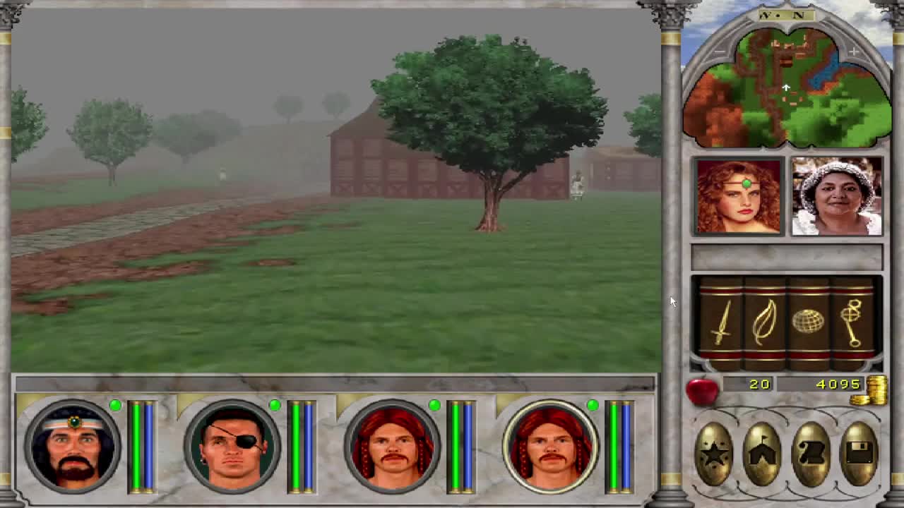 【肯尼】老珍吗 第1段