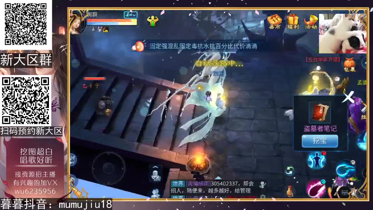 晚上好，接资源~ 第2段