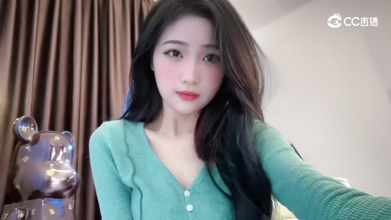 美女