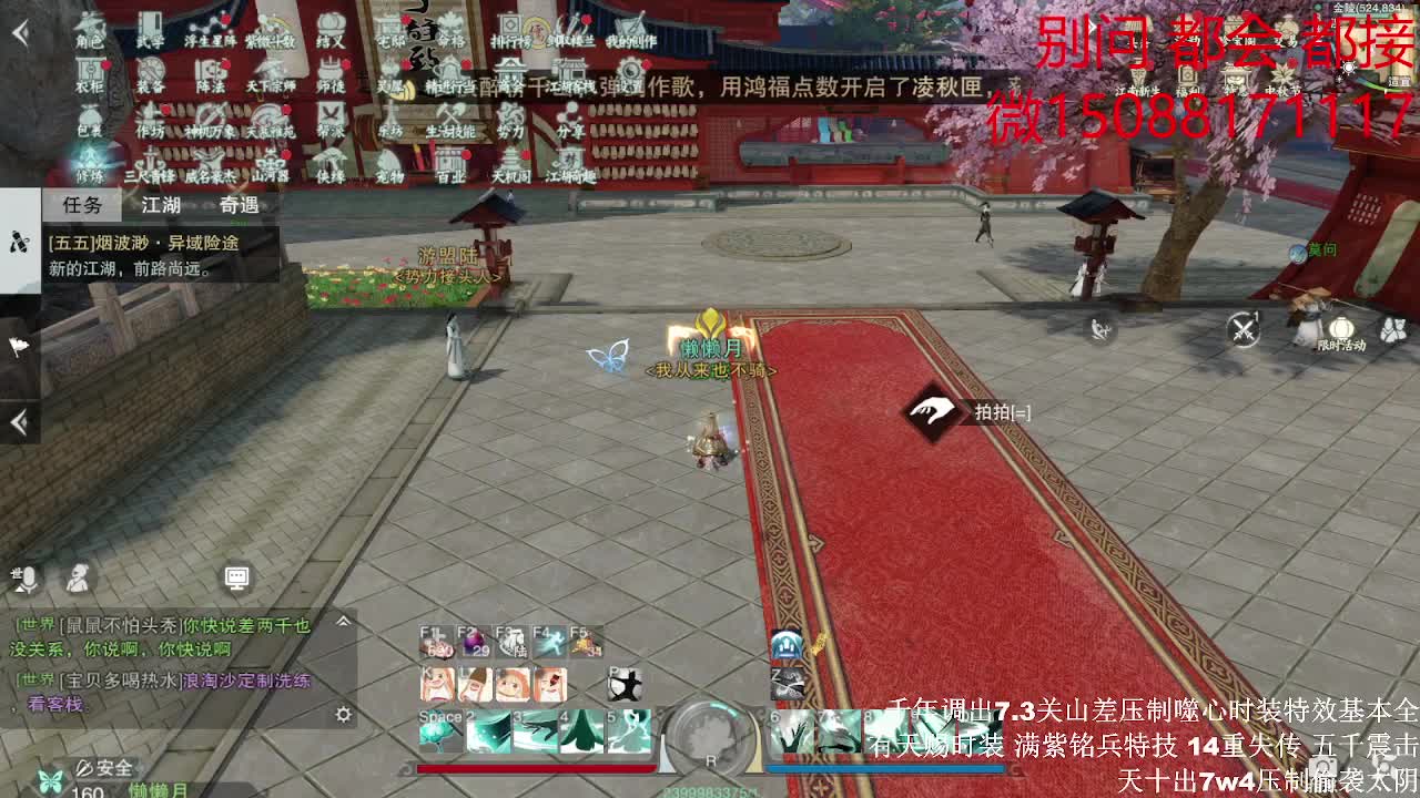 接疾风 半托（全职 专业团队）