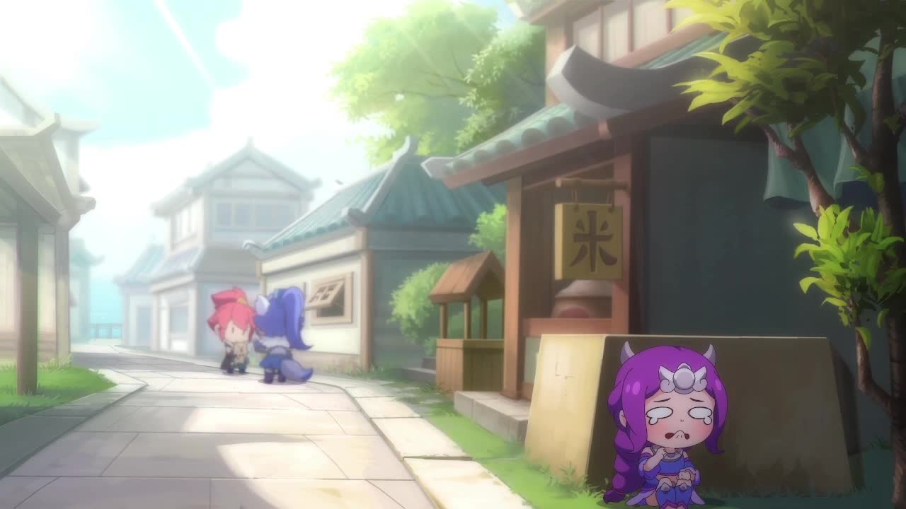 第77届武神坛荟萃群英组积分赛 第1段
