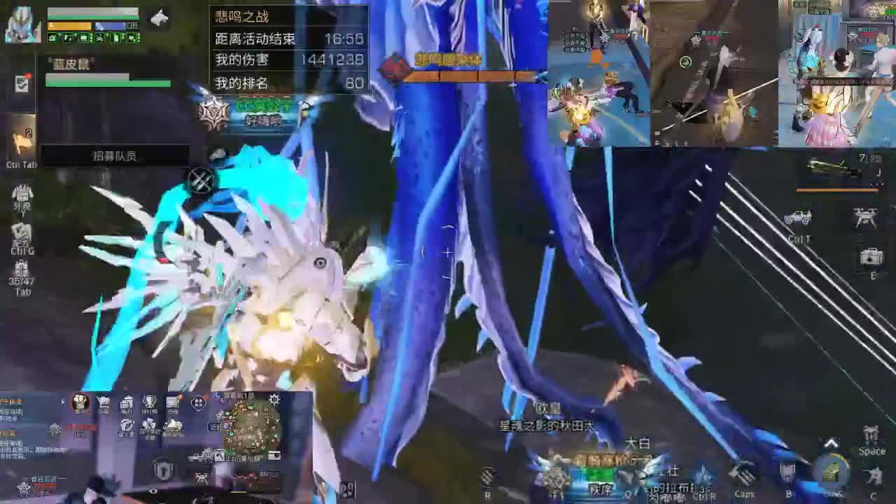 今天你开拨了吗 第1段
