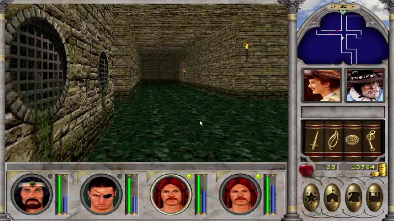 【肯尼】大火球飞过来了！ 第1段