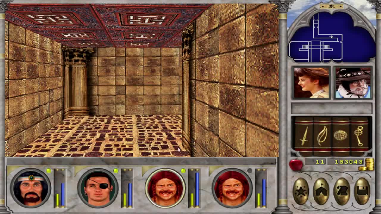 【肯尼】大火球飞过来了！ 第2段