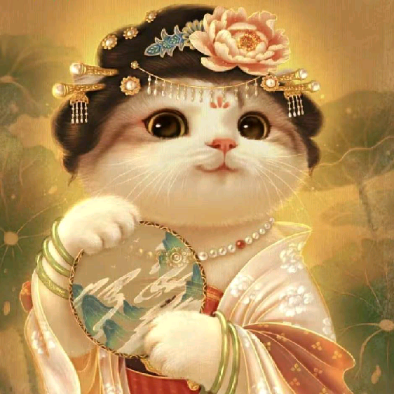 °东方菇凉