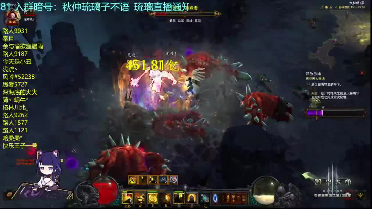 还债和测试