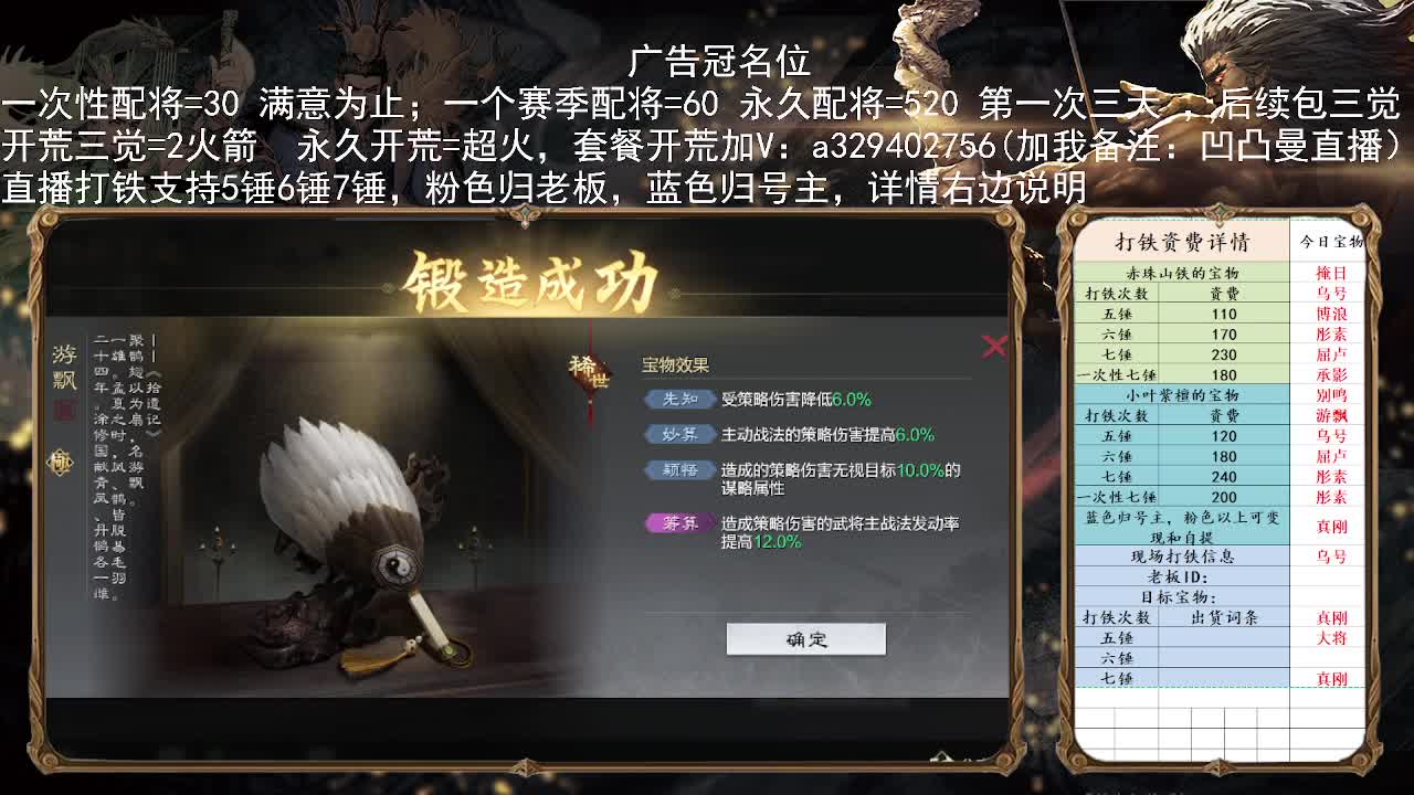 今天你红级了嘛 第2段