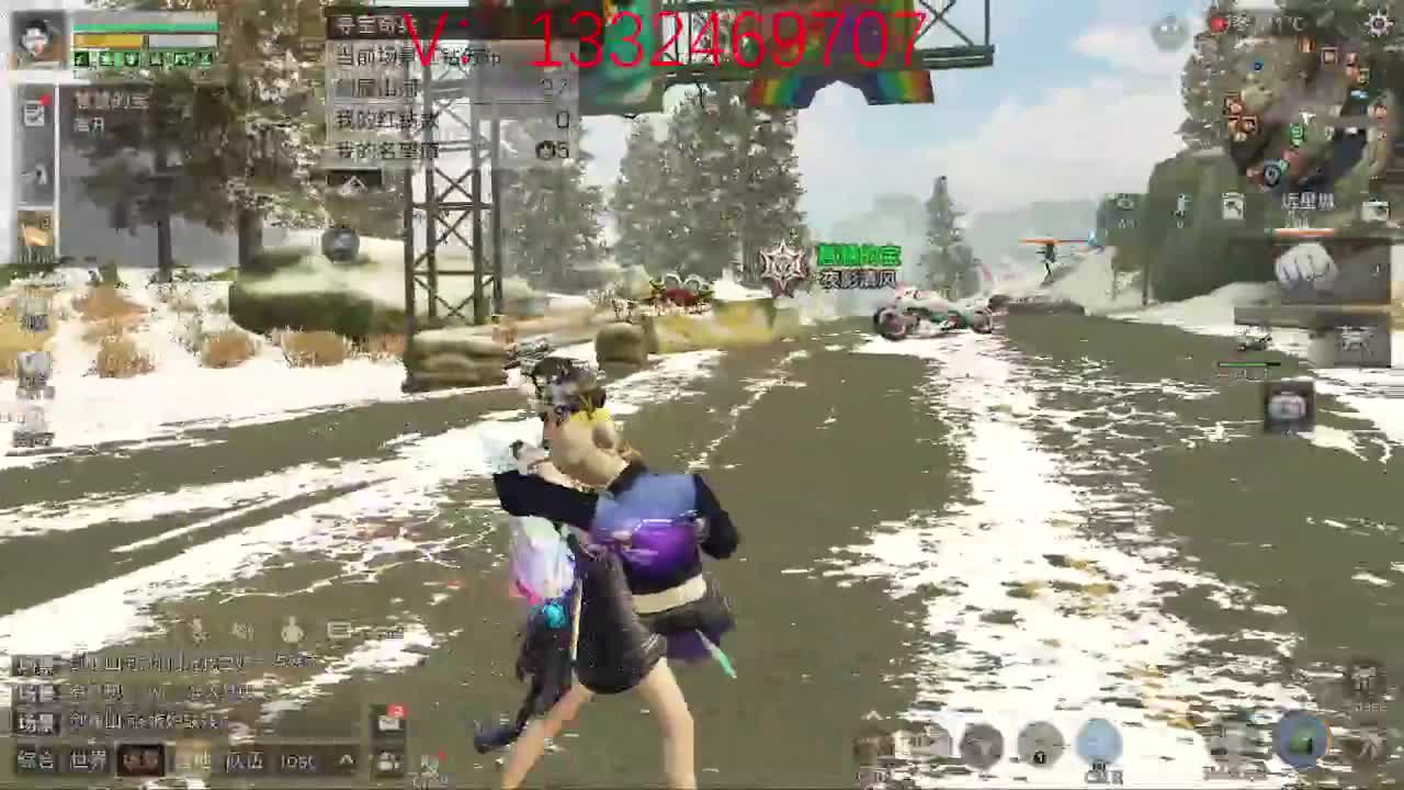 无聊