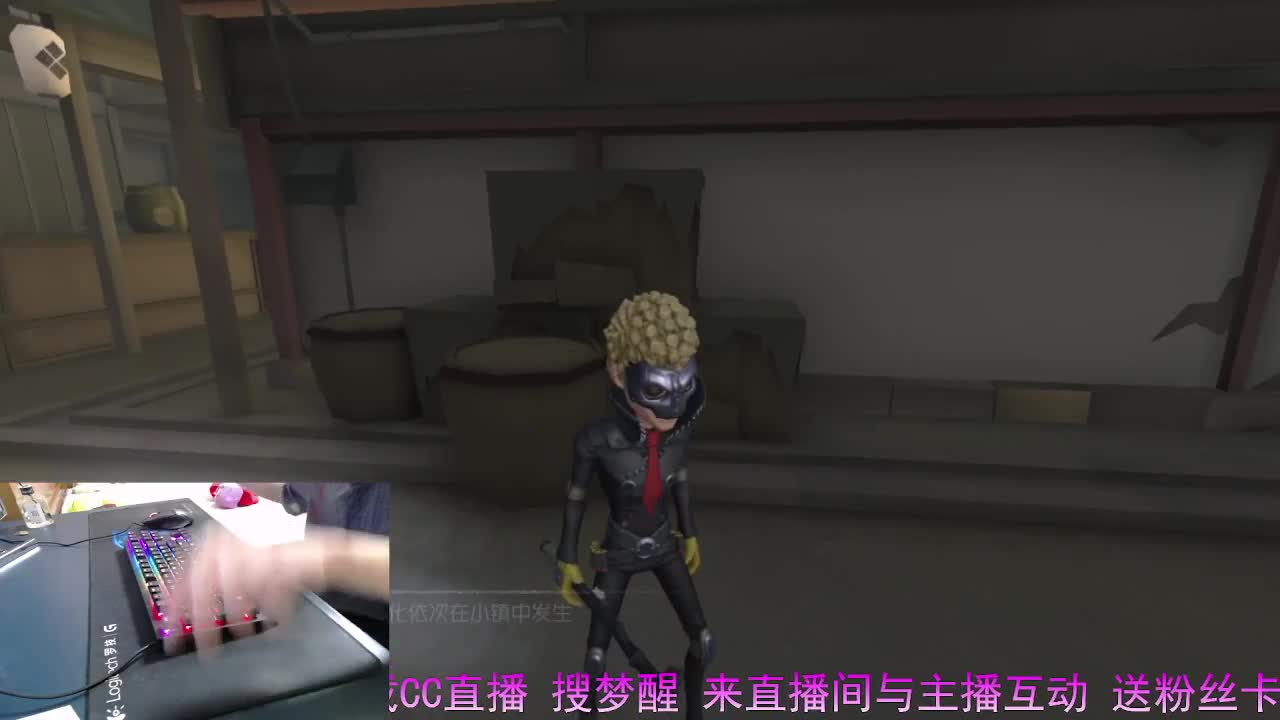 一梦一醒一..... 第1段