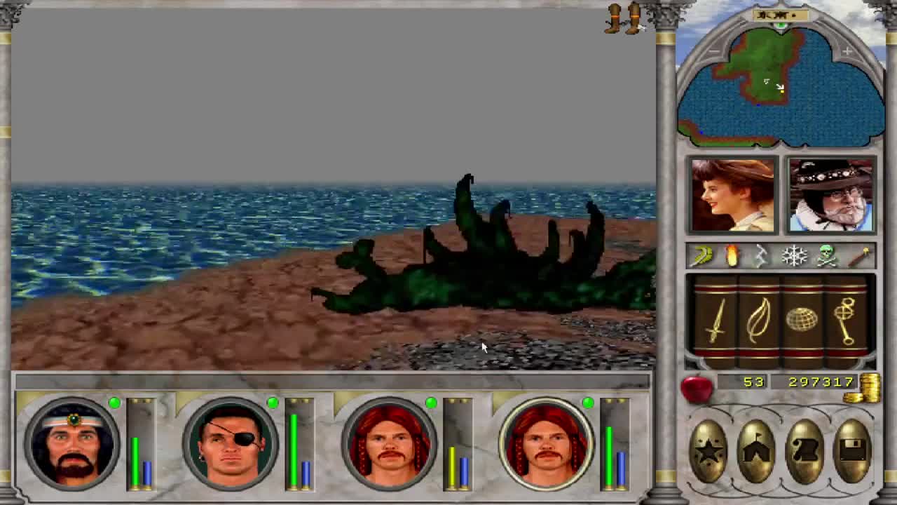 【肯尼】大火球飞过来了！ 第2段