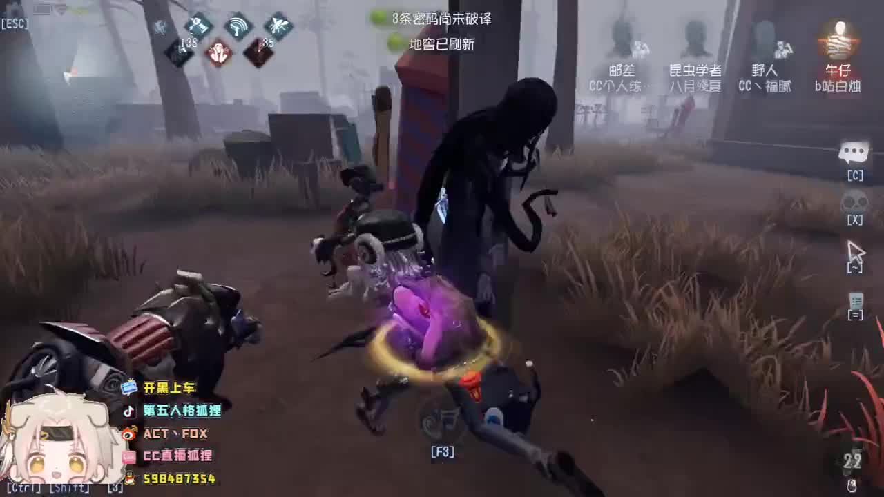 有人爱有事做有所期待