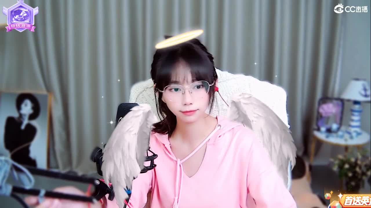 打宝小兔，明天进本