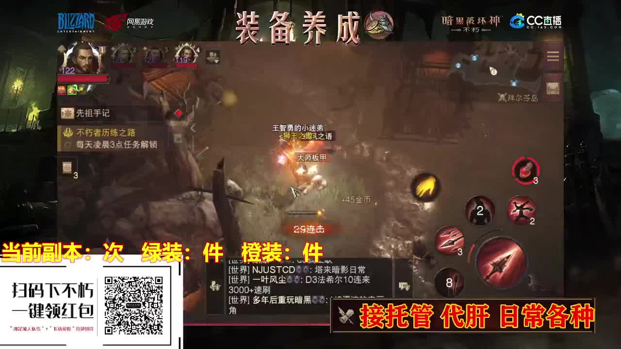 遇见最好的你们！
