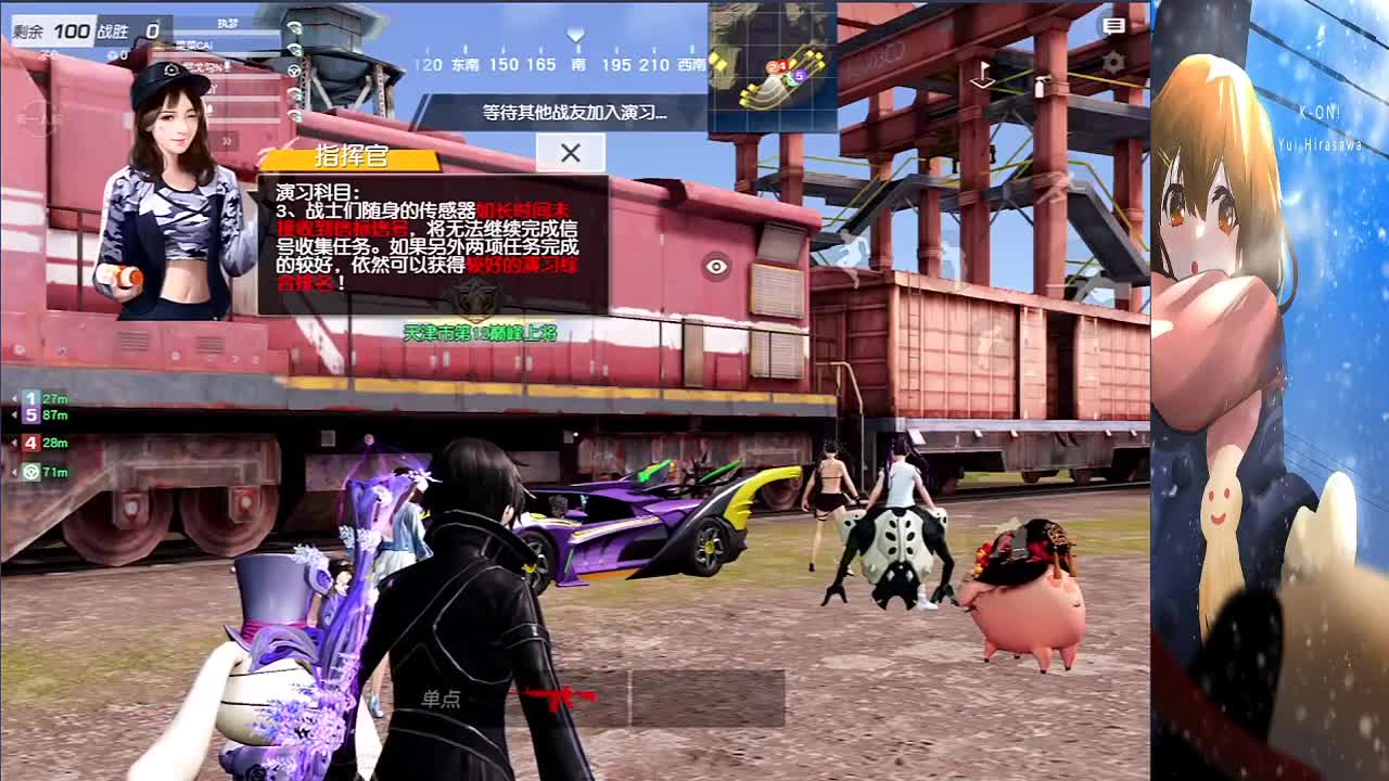 清醒的黑夜