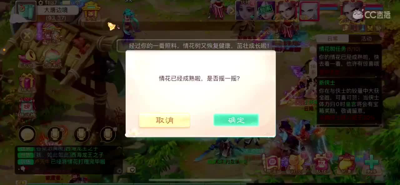 等风也等你