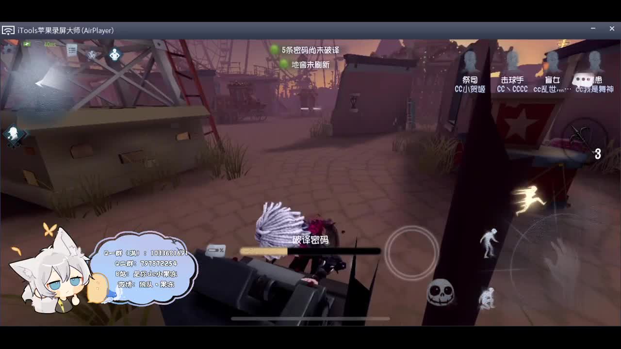 输赢是常态