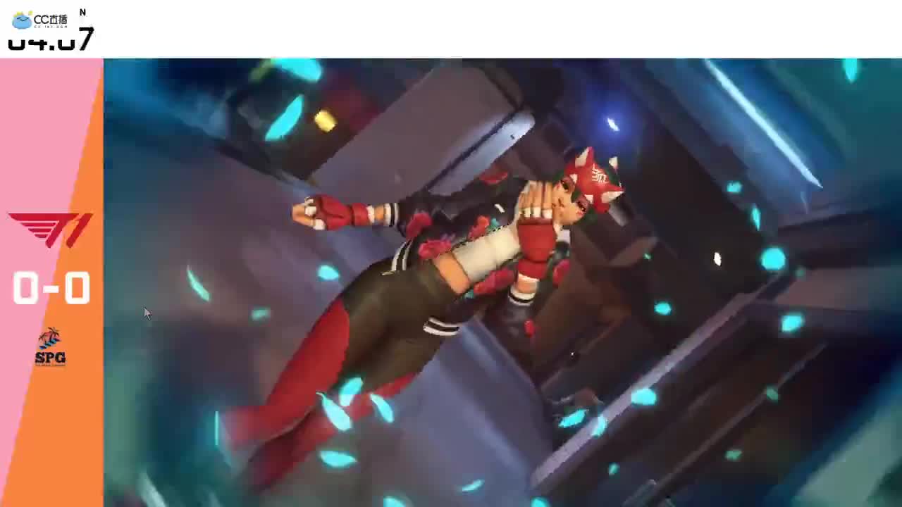 KROC 第1段