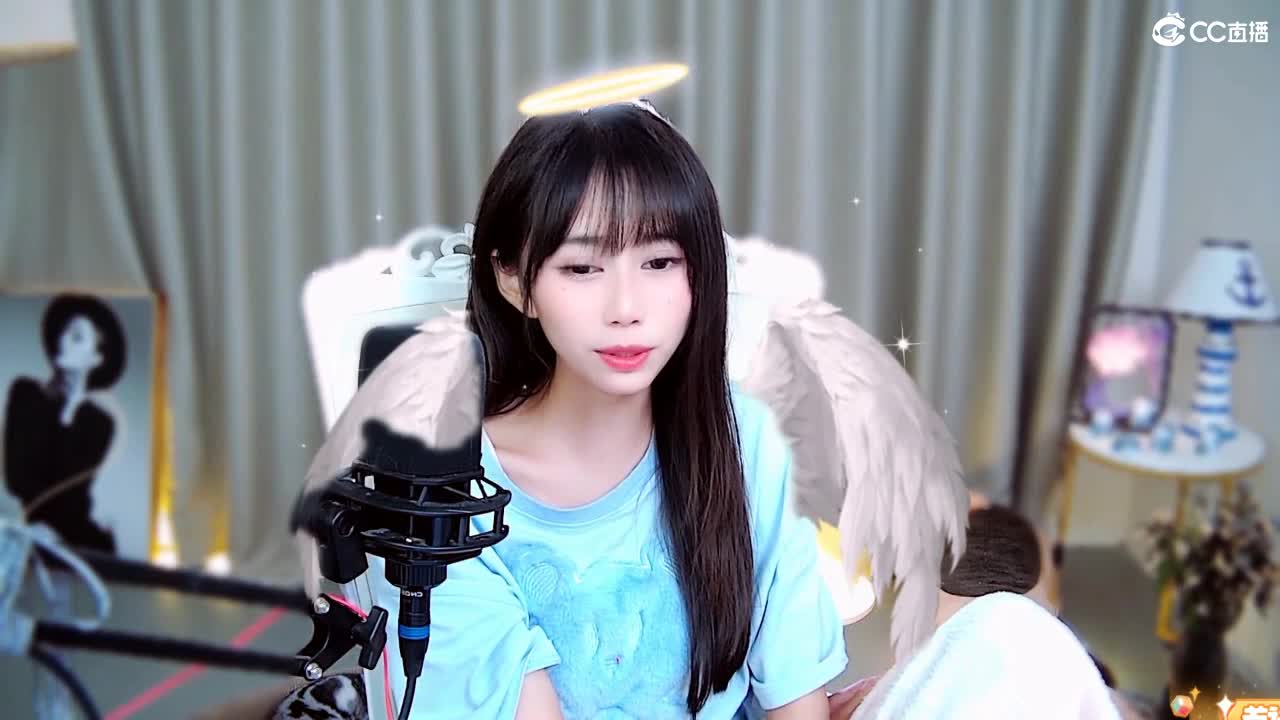 先行服有人吗 第2段