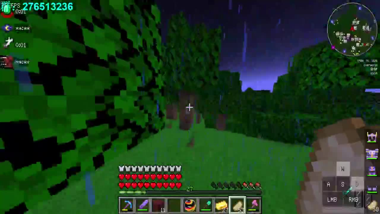 欢乐时光就要开始了！ 第1段