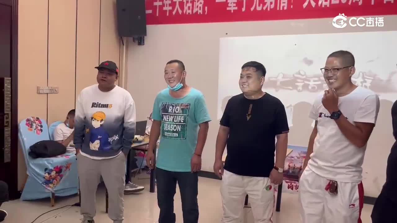 游戏互动视频1