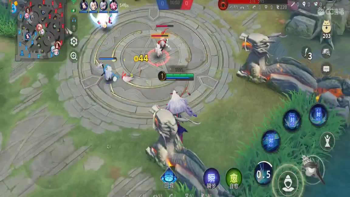 开启美好一天哈哈