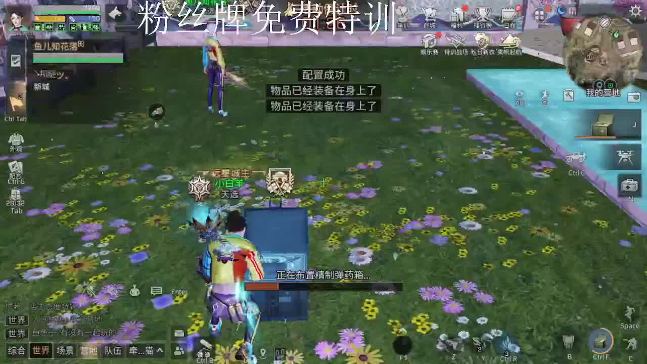 永久金cc，赛马线出击！