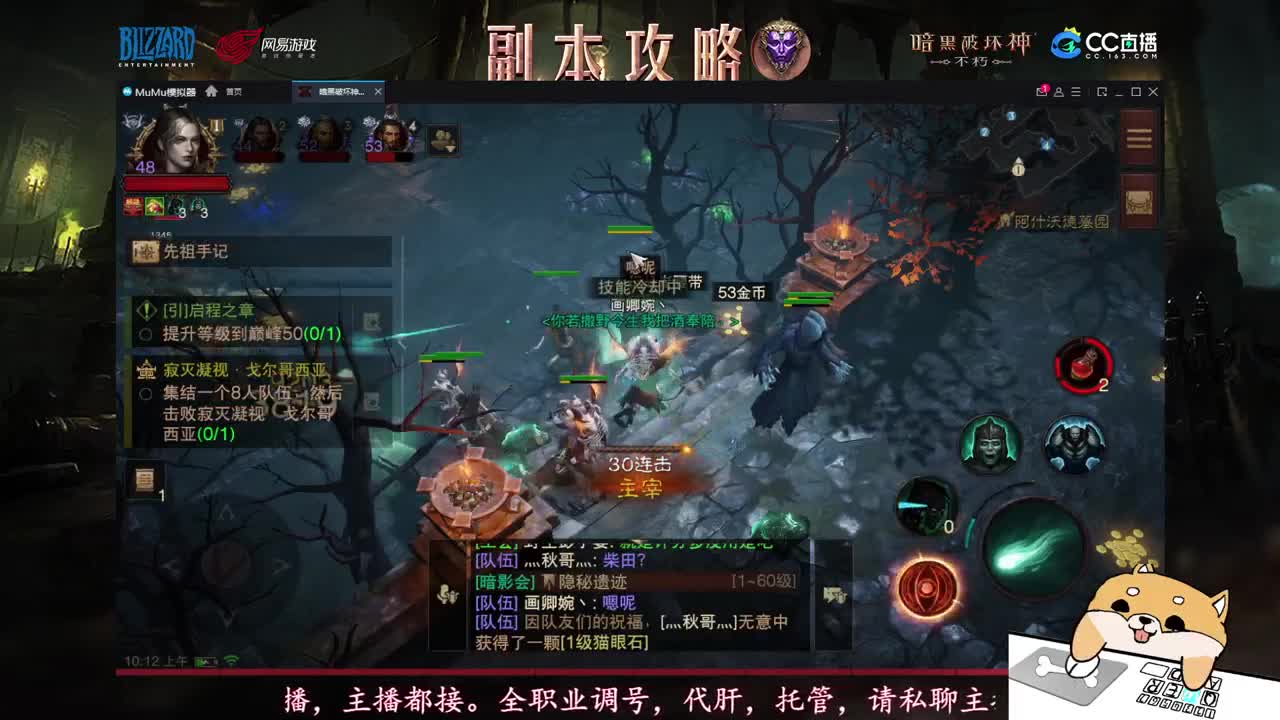 新手导师，不懂就问