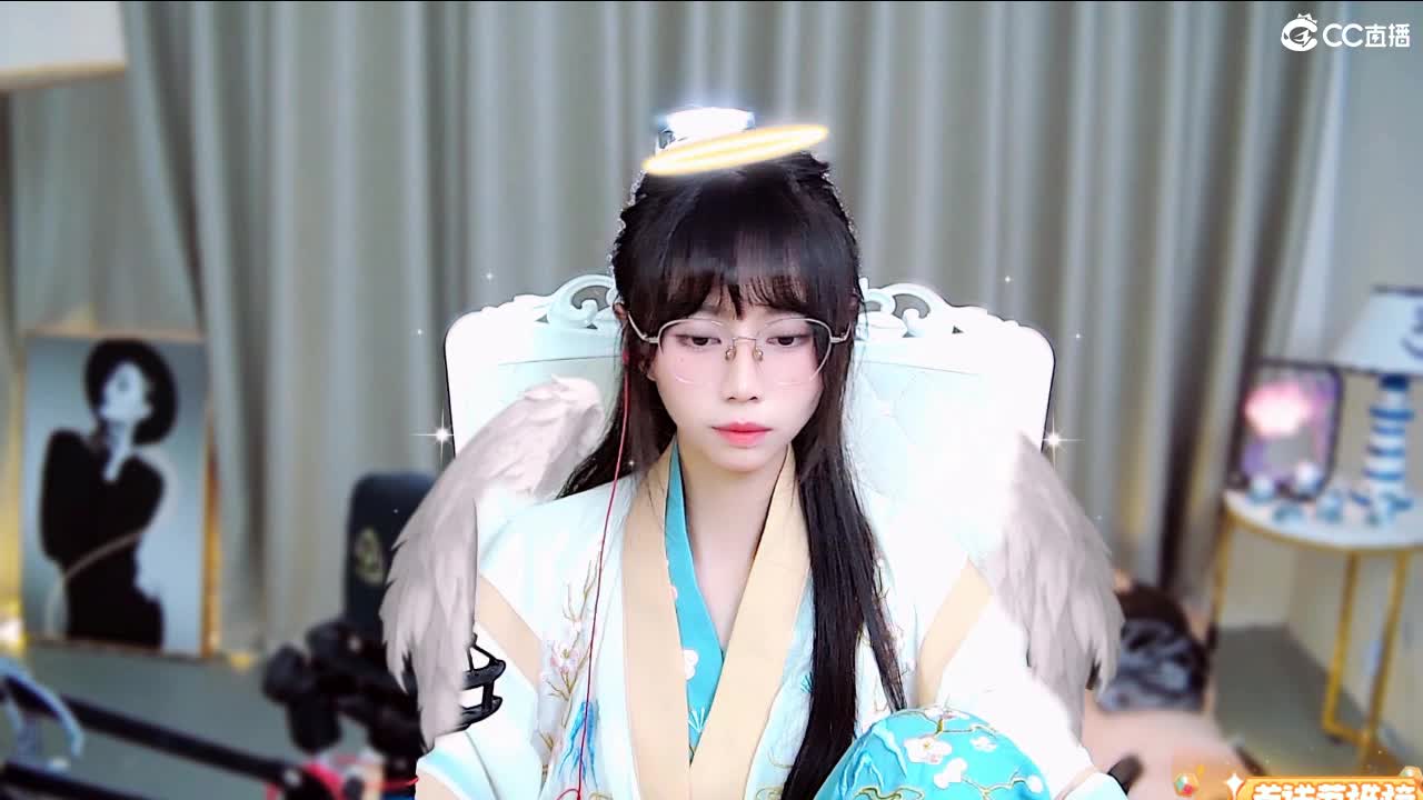 先行服，新体验 第3段