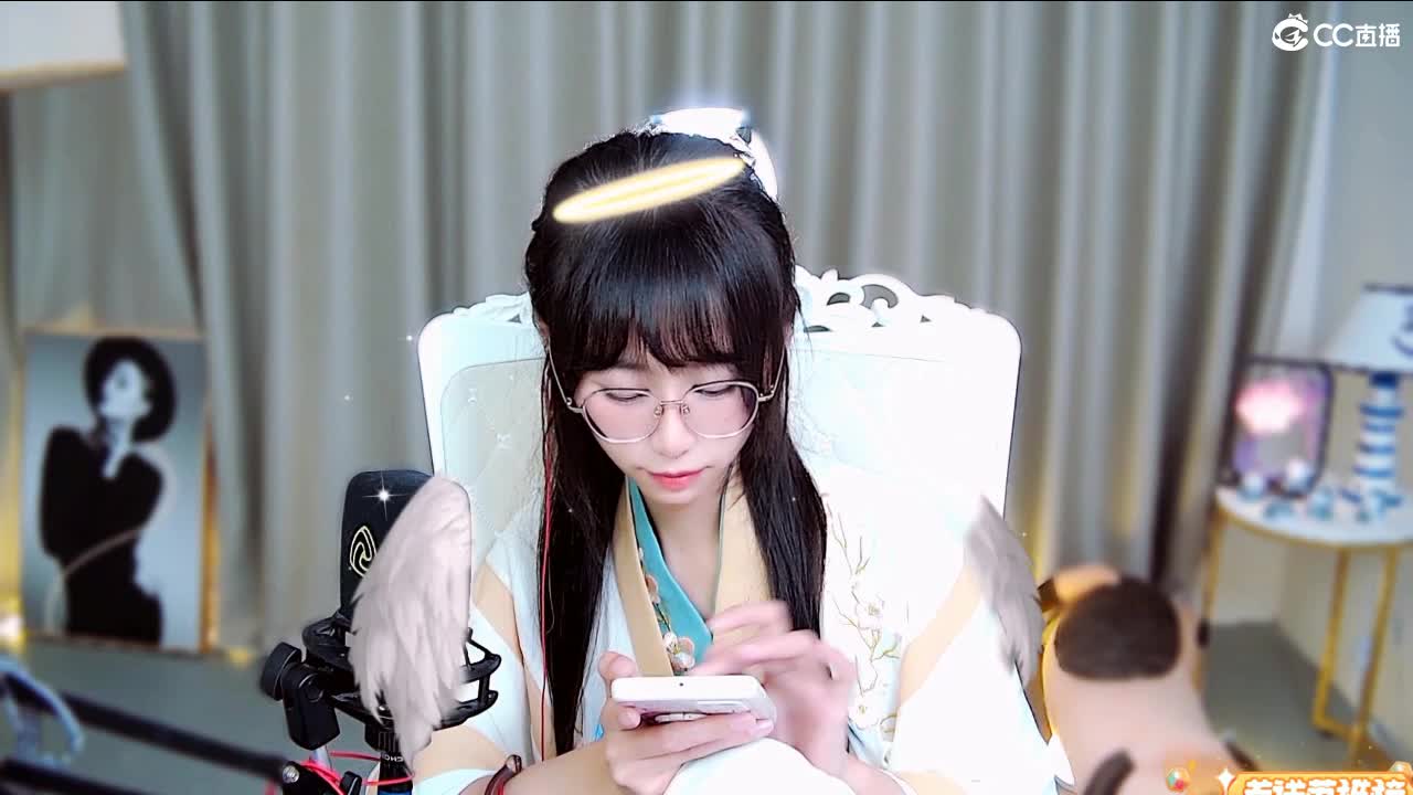 先行服，新体验 第4段