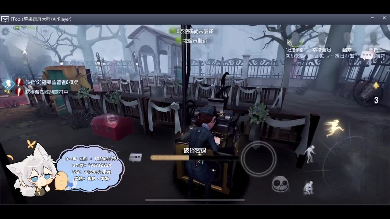 输赢是常态