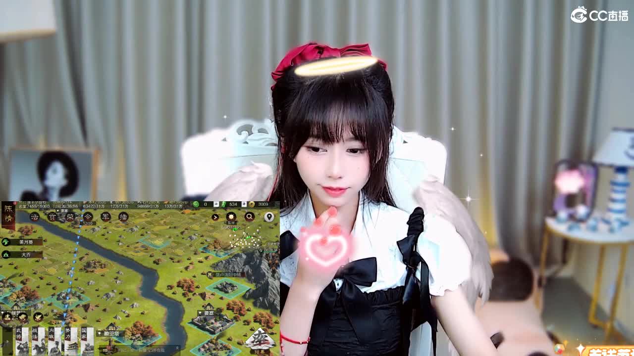先行服，新体验 第1段