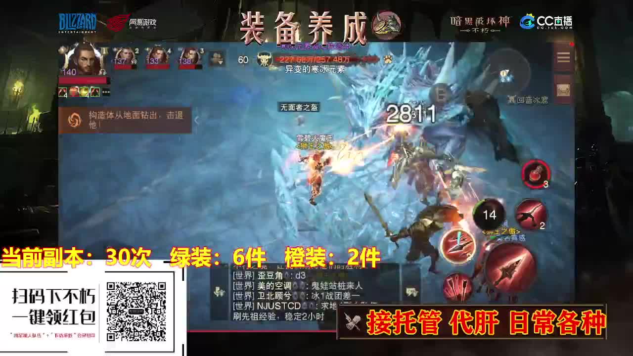 遇见最好的你们