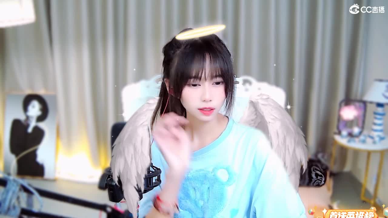 先行服，新体验 第1段