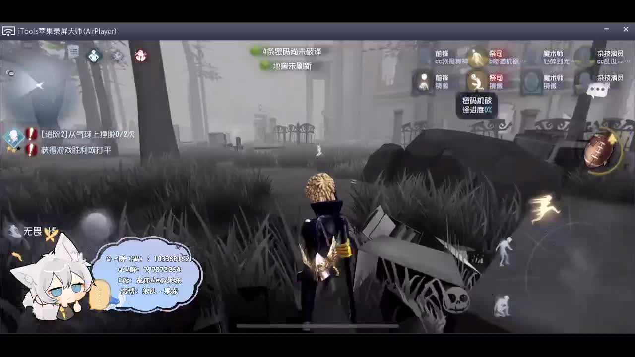 输赢是常态